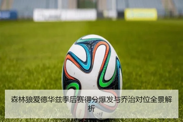 森林狼爱德华兹季后赛得分爆发与乔治对位全景解析