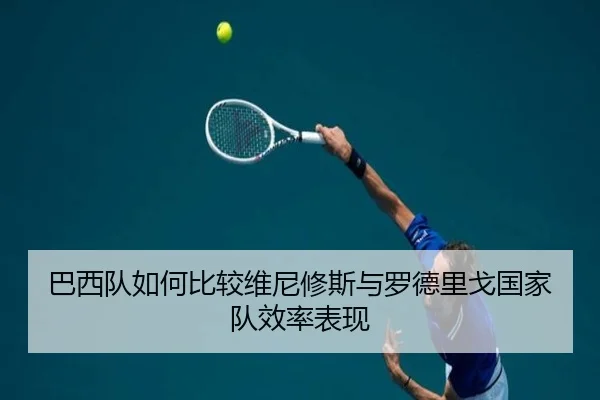 巴西队如何比较维尼修斯与罗德里戈国家队效率表现